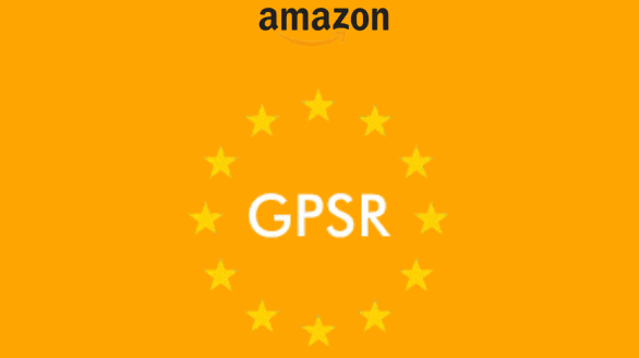 Unsere GPSR- und Produkt-Compliance-Dienstleistungen für Amazon-Händler